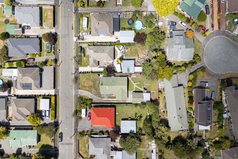 Photo of property in 19 Santa Rosa Avenue, Halswell, Christchurch, 8025