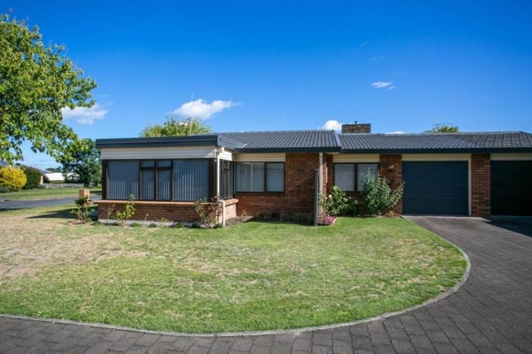 Photo of property in 16a Tahawai Crescent, Matamata, 3400