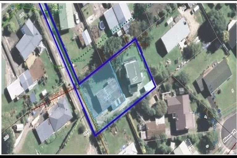 Photo of property in 244 Sunset Road, Sunnybrook, Rotorua, 3015