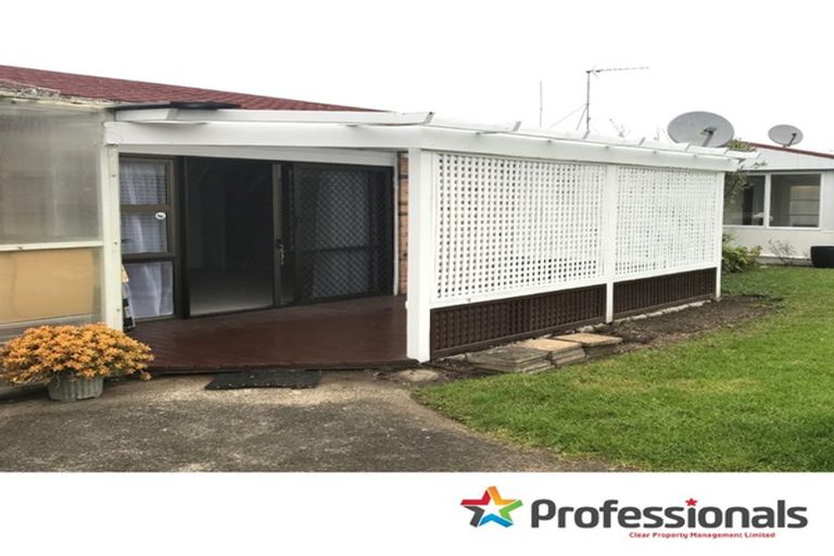 Photo of property in 2/7 Allenby Road, Panmure, Auckland, 1072