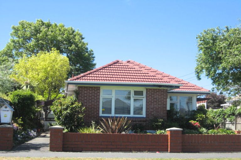 Photo of property in 3 Reginald Street, Burwood, Christchurch, 8083