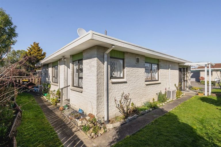 Photo of property in 97b High Street, Solway, Masterton, 5810