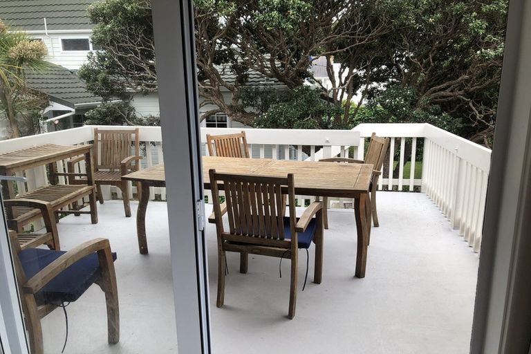 Photo of property in 58 Monro Street, Seatoun, Wellington, 6022