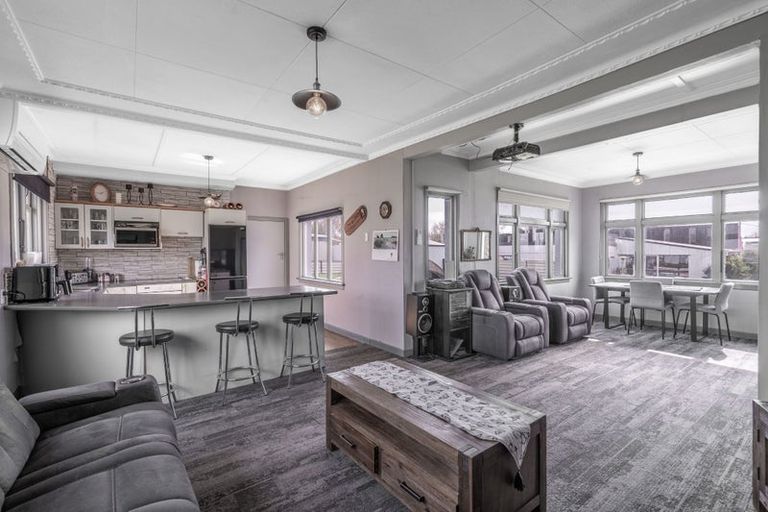 Photo of property in 1343 Woodlands Invercargill Highway, Woodlands, Invercargill, 9871