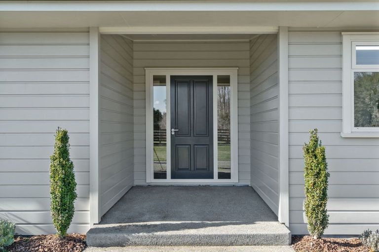 Photo of property in 237c State Highway 2, Opaki, 5871