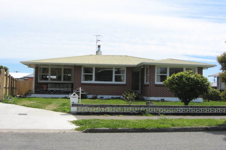 Photo of property in 14 Mitchell Street, Redwoodtown, Blenheim, 7201