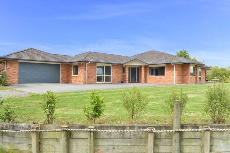 Photo of property in 253 Mckinley Road, Kokopu, Whangarei, 0179