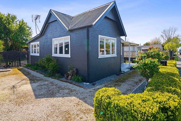Photo of property in 14a South Belt, Rangiora, 7400