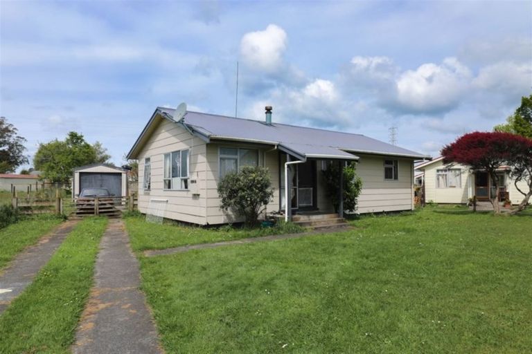 Photo of property in 22 Caesar Roose Place, Huntly, 3700