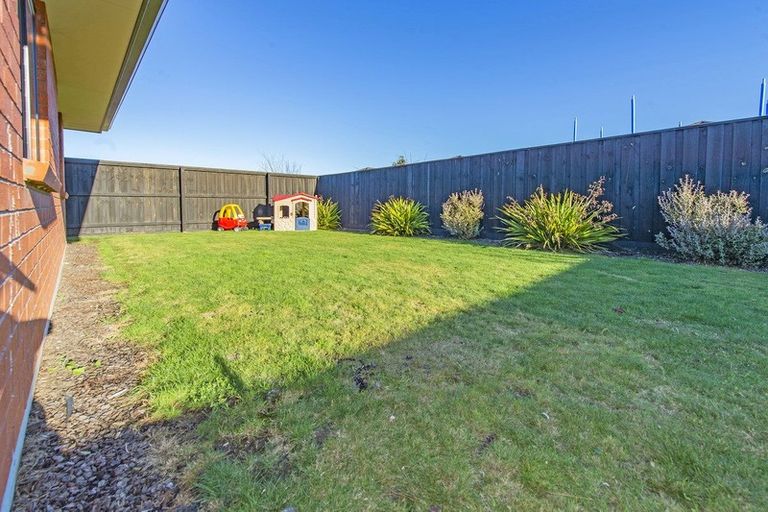 Photo of property in 18 Charlbury Drive, Rolleston, 7615