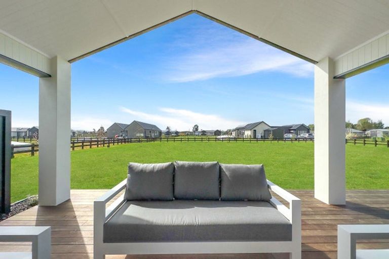 Photo of property in 66 Reid Road, Ngahinapouri, Ohaupo, 3882