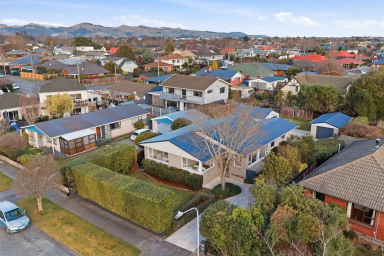 Photo of property in 5 Birkenhead Street, Avonhead, Christchurch, 8042