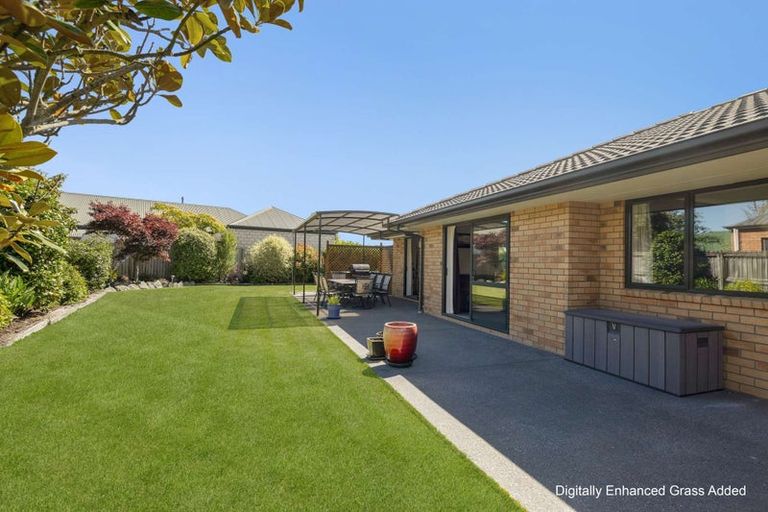 Photo of property in 11 Green Street, Rangiora, 7400