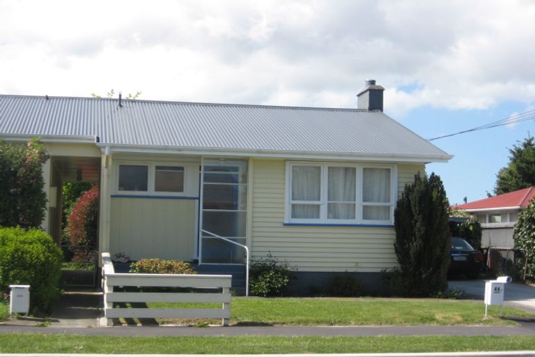 Photo of property in 44a Raleigh Street, Bishopdale, Christchurch, 8053