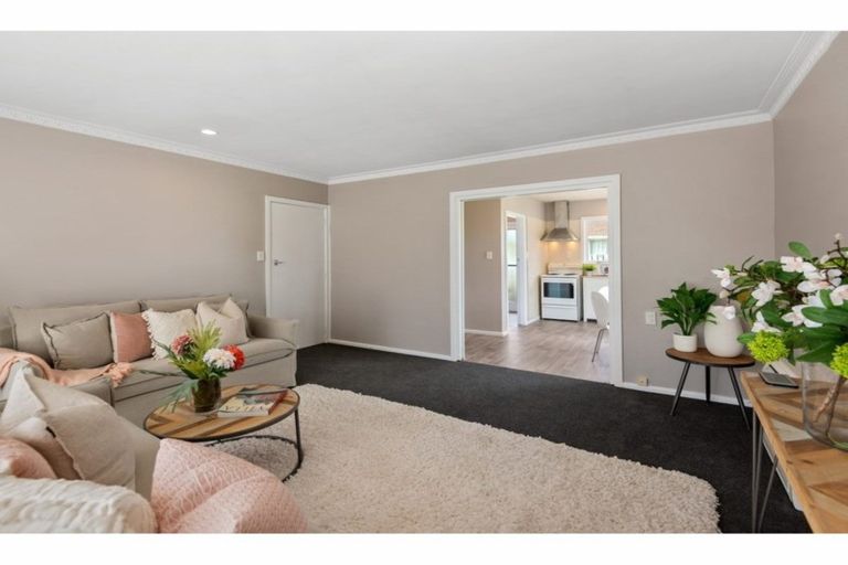 Photo of property in 1/566 Gloucester Street, Linwood, Christchurch, 8011