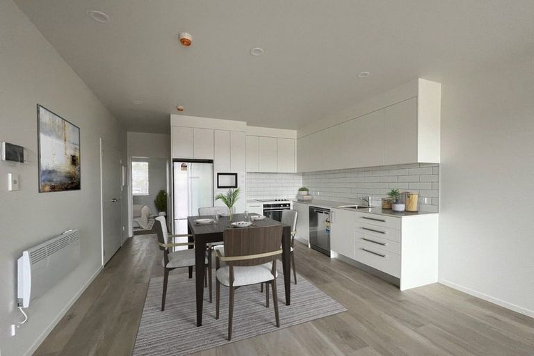 Photo of property in 103/8a Ko Street, Northcote, Auckland, 0627