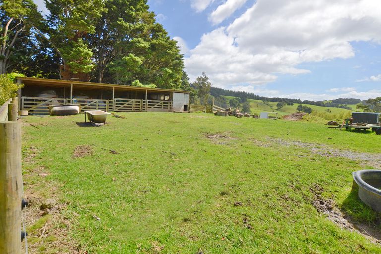 Photo of property in 3422 State Highway 14, Tangiteroria, 0381