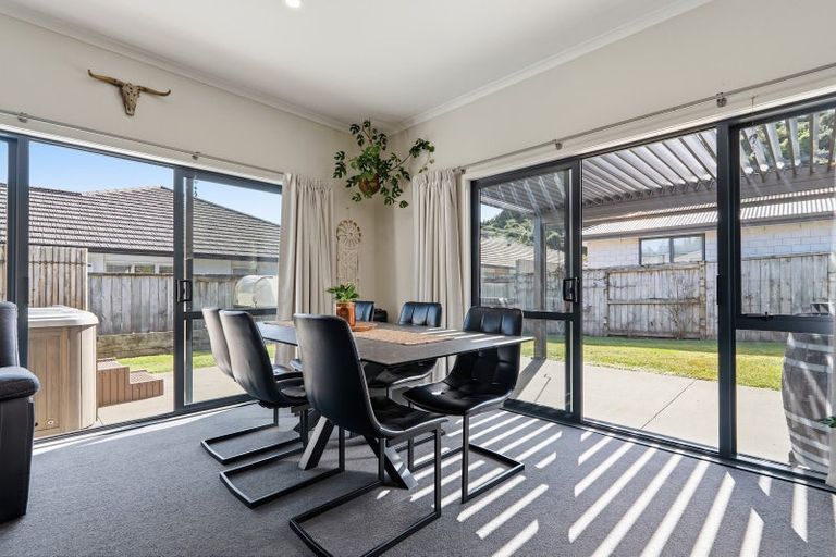 Photo of property in 10 Conniston Way, Pyes Pa, Tauranga, 3112