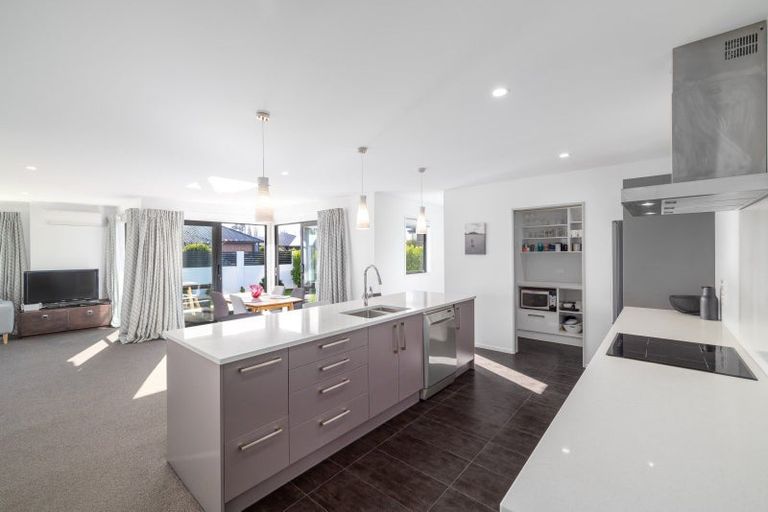 Photo of property in 40 Te Rito Street, Marshland, Christchurch, 8083