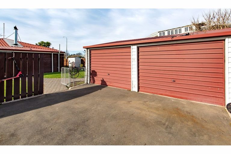 Photo of property in 55 Southbrook Road, Rangiora, 7400