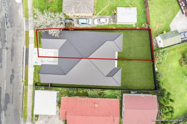 Photo of property in 2/13 Tongariro Street, Chartwell, Hamilton, 3210