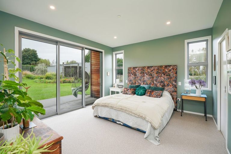 Photo of property in 124 Fairweather Road, Mill Road, Invercargill, 9872