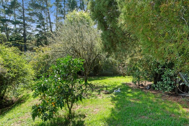 Photo of property in 413 Kanohi Road, Kaukapakapa, 0873