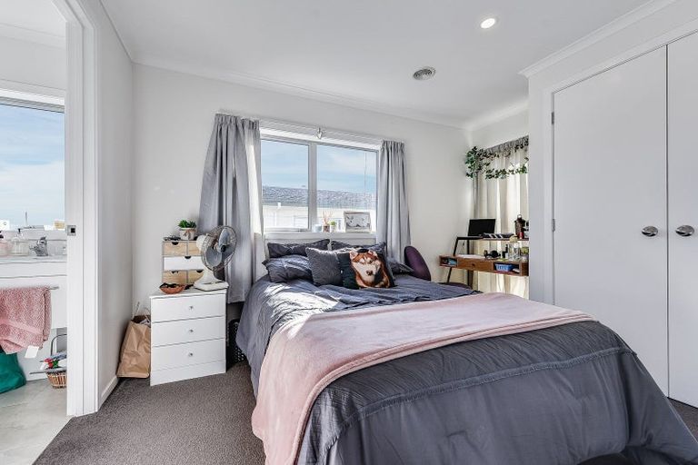 Photo of property in 6/113 Knighton Road, Hillcrest, Hamilton, 3216