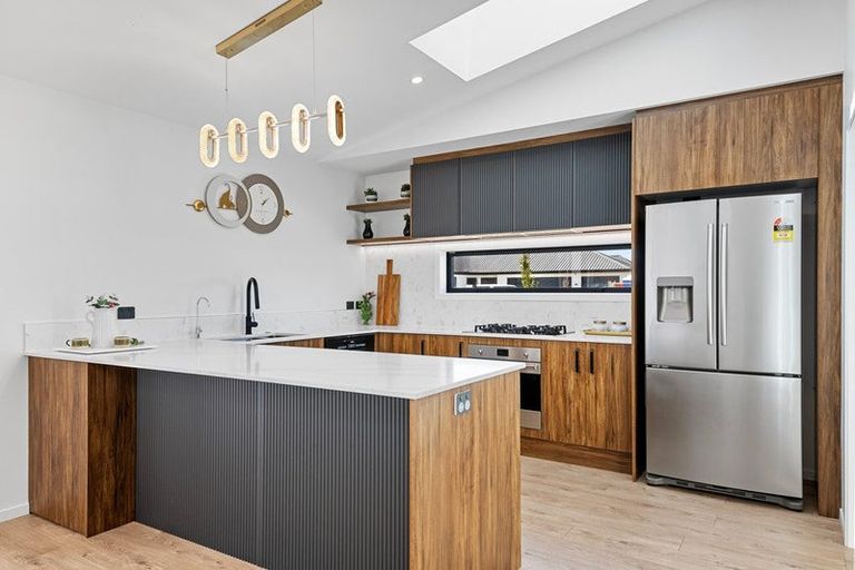 Photo of property in 4 Waterford Farm Road, Halswell, Christchurch, 8025