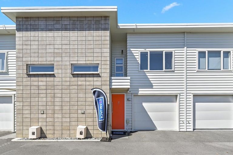 Photo of property in 3/39 Norton Road, Frankton, Hamilton, 3204