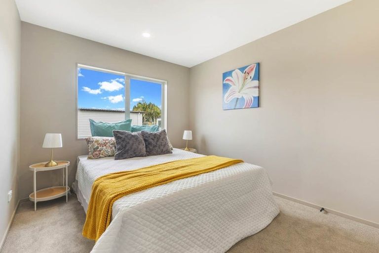 Photo of property in 1c Ferguson Street, Mangere East, Auckland, 2024