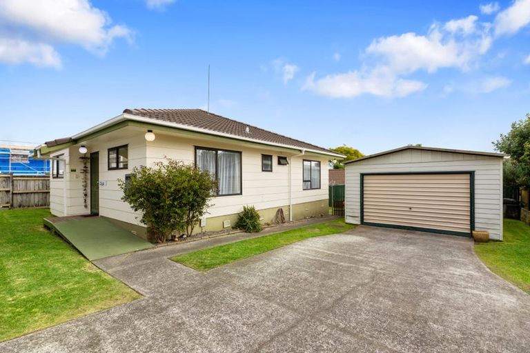 Photo of property in 23b Rawhiti Street, Greerton, Tauranga, 3112
