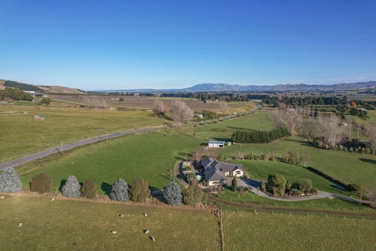 Photo of property in 6 Baxters Road, Waipara, Amberley, 7483