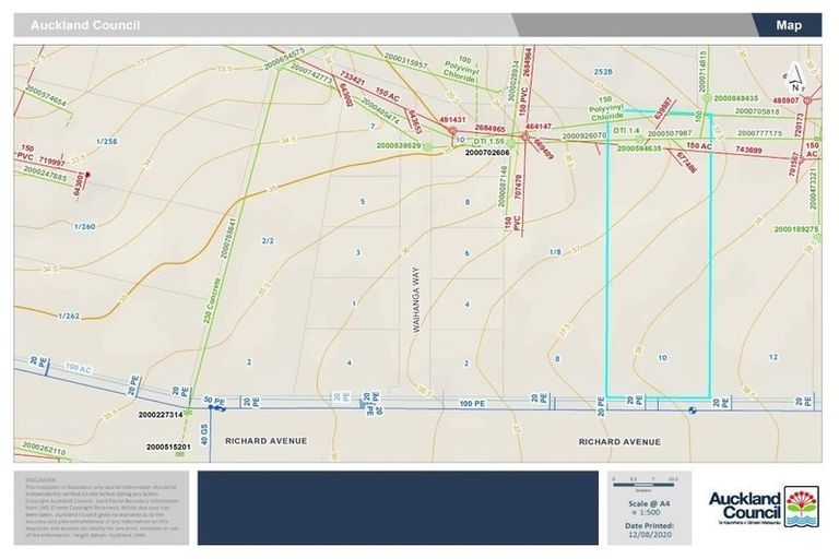 Photo of property in 10 Richard Avenue, Bucklands Beach, Auckland, 2014