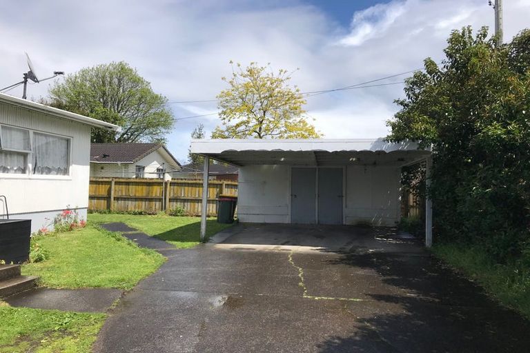 Photo of property in 139 Gray Avenue, Papatoetoe, Auckland, 2024