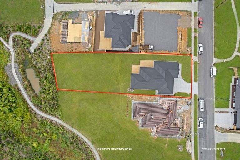 Photo of property in 23 Piedmonte Avenue, Pokeno, 2402