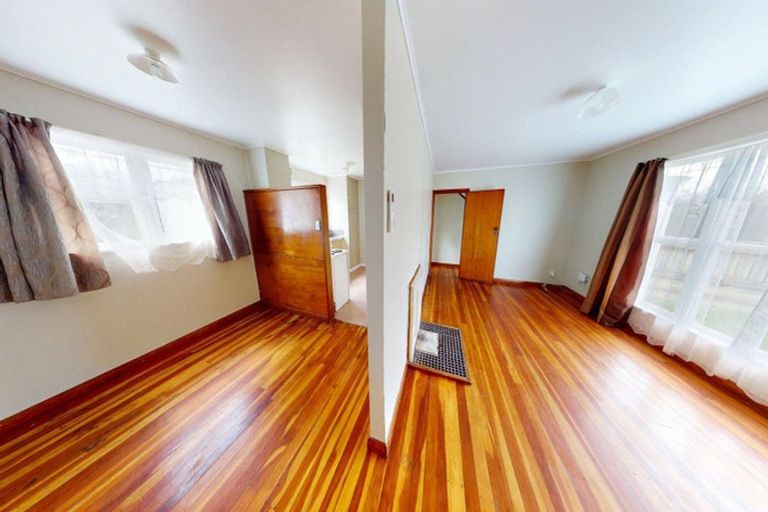 Photo of property in 6 Miro Street, Levin, 5510