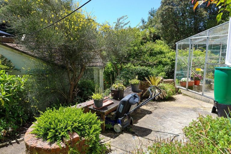 Photo of property in 17 Littlebourne Road, Roslyn, Dunedin, 9010