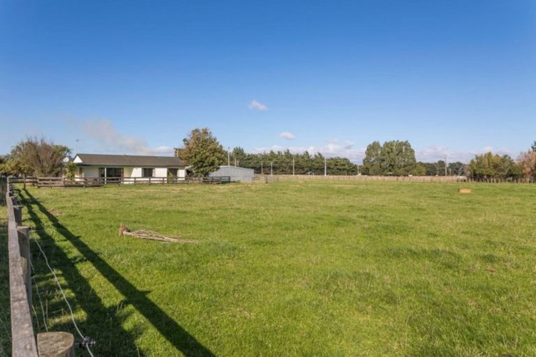 Photo of property in 11 Tipapakuku Road, Dannevirke, 4930