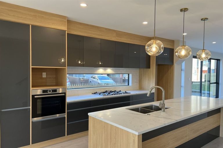 Photo of property in 27 Desalt Drive, Hobsonville, Auckland, 0616