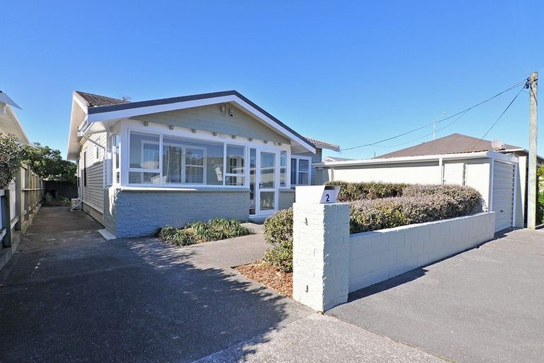 Photo of property in 2 Collins Street, Petone, Lower Hutt, 5012