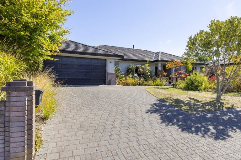 Photo of property in 1 Birchwood Lane, Hilltop, Taupo, 3330