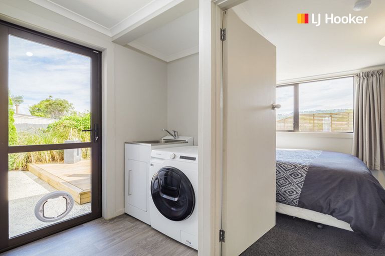 Photo of property in 51 Kirkcaldy Street, South Dunedin, Dunedin, 9012