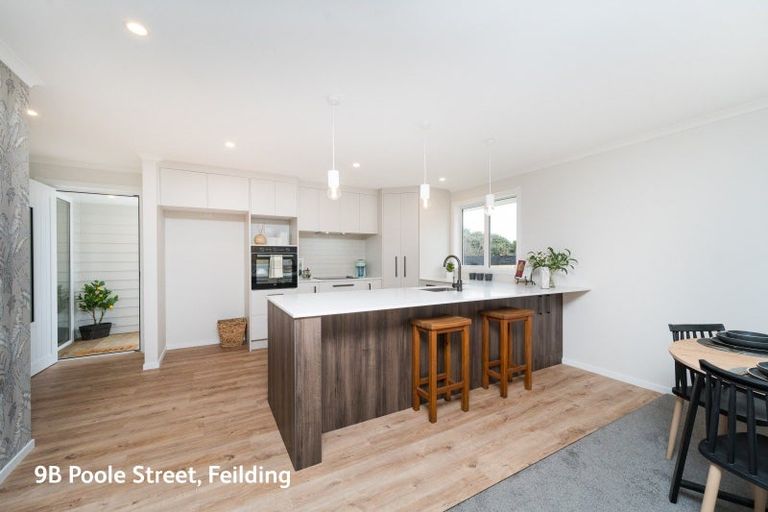 Photo of property in 9a Poole Street, Feilding, 4702