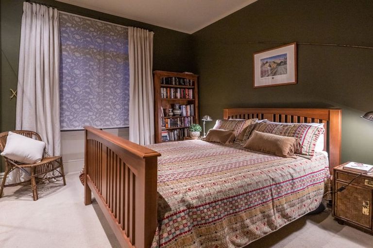 Photo of property in 91 Mount Street, Nelson South, Nelson, 7010