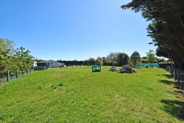 Photo of property in 117 Oreti Road, Otatara, Invercargill, 9879