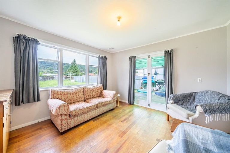 Photo of property in 11 Moohan Street, Wainuiomata, Lower Hutt, 5014
