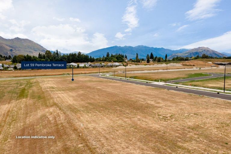 Photo of property in 5 Keown Street, Wanaka, 9305