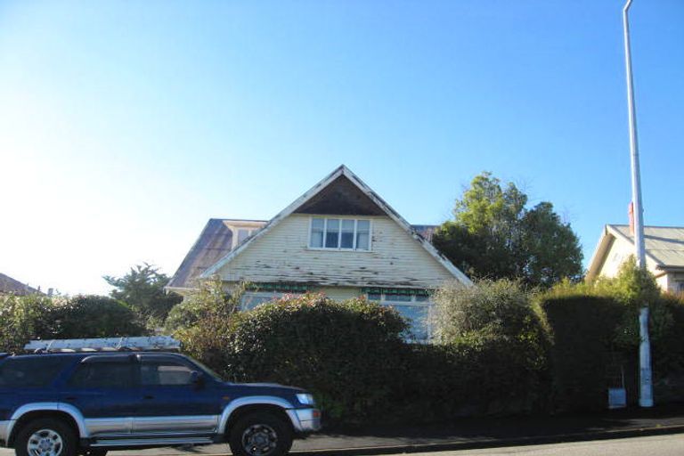 Photo of property in 23 Hackthorne Road, Cashmere, Christchurch, 8022