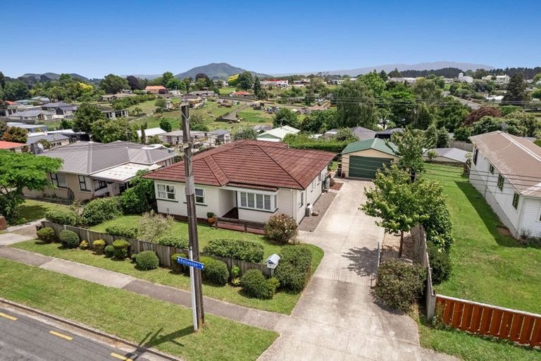 Photo of property in 36 Rolleston Street, Kihikihi, Te Awamutu, 3800